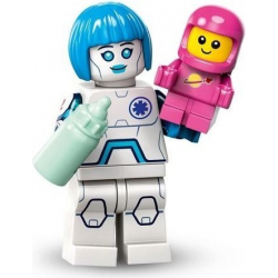 Klocki LEGO 71046 Minifigurki seria 26 SPACE MINIFIGURES